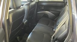 Mitsubishi Outlander 2007 года за 5 900 000 тг. в Алматы – фото 4