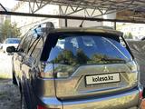 Mitsubishi Outlander 2007 года за 5 900 000 тг. в Алматы
