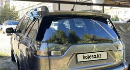 Mitsubishi Outlander 2007 года за 5 900 000 тг. в Алматы