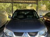 Mitsubishi Outlander 2007 года за 5 900 000 тг. в Алматы – фото 2