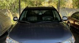 Mitsubishi Outlander 2007 года за 5 900 000 тг. в Алматы – фото 2