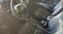Mitsubishi Outlander 2007 года за 5 900 000 тг. в Алматы – фото 5