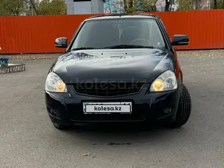 ВАЗ (Lada) Priora 2170 2014 года за 3 200 000 тг. в Экибастуз