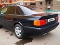 Audi 100 1991 годаүшін2 100 000 тг. в Астана – фото 4