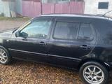 Volkswagen Golf 1995 года за 980 000 тг. в Алматы – фото 3