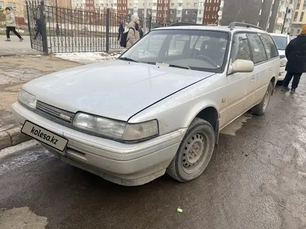 Mazda 626 1992 года за 350 000 тг. в Экибастуз