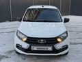 ВАЗ (Lada) Granta 2190 2020 годаүшін4 000 000 тг. в Семей – фото 2