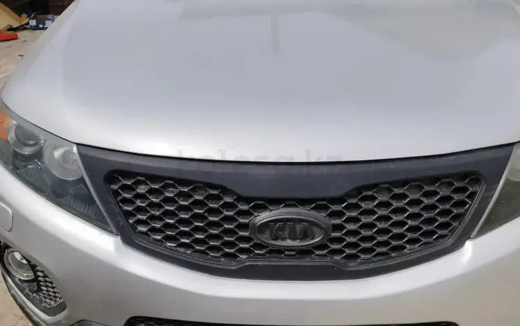 Kia Sorento 2010 годаүшін7 000 000 тг. в Актау