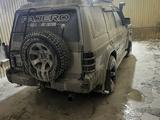 Mitsubishi Pajero 1996 года за 2 100 000 тг. в Караганда – фото 2