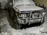 Mitsubishi Pajero 1996 года за 2 100 000 тг. в Караганда