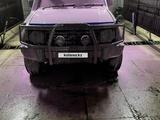 Mitsubishi Pajero 1996 года за 2 100 000 тг. в Караганда – фото 4