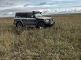 Mitsubishi Pajero 1996 года за 2 100 000 тг. в Караганда – фото 3