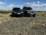 Mitsubishi Pajero 1996 года за 2 100 000 тг. в Караганда – фото 5