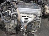 Двигатели 1NZ-FE 1.5 литра с установкой Тойота Королла Ярис Версо Allion за 160 500 тг. в Алматы – фото 2