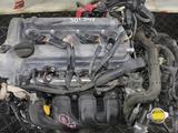 Двигатели 1NZ-FE 1.5 литра с установкой Тойота Королла Ярис Версо Allion за 160 500 тг. в Алматы – фото 3