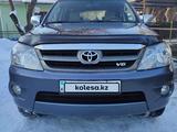 Toyota Fortuner 2007 годаfor11 000 000 тг. в Алматы – фото 2