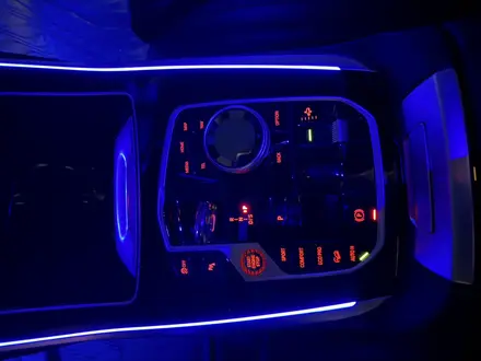 BMW X7 2022 года за 72 000 000 тг. в Астана – фото 12