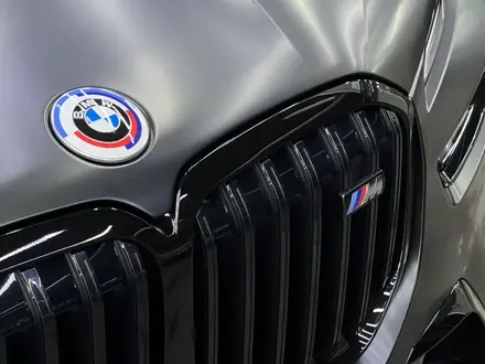 BMW X7 2022 года за 72 000 000 тг. в Астана – фото 2