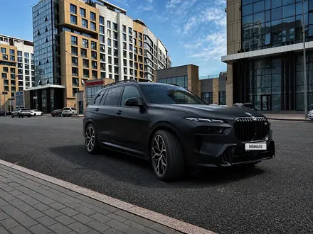 BMW X7 2022 года за 72 000 000 тг. в Астана – фото 17