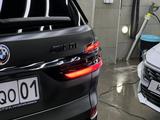BMW X7 2022 года за 72 000 000 тг. в Астана – фото 4