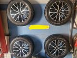 Шины BRIDGESTONE за 85 000 тг. в Усть-Каменогорск – фото 4