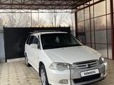 Honda Odyssey 2001 годаfor4 100 000 тг. в Алматы – фото 4