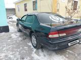 Nissan Cefiro 1997 года за 2 500 000 тг. в Алматы – фото 4