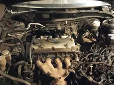 Mitsubishi Galant, 2000