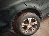 Mitsubishi Galant 2000 года за 10 000 тг. в Актобе – фото 5