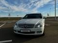 Mercedes-Benz C 180 2008 годаүшін5 800 000 тг. в Щучинск – фото 2