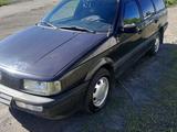Volkswagen Passat 1991 годаүшін1 650 000 тг. в Усть-Каменогорск – фото 2