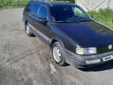 Volkswagen Passat 1991 годаүшін1 650 000 тг. в Усть-Каменогорск – фото 3