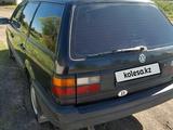 Volkswagen Passat 1991 годаүшін1 650 000 тг. в Усть-Каменогорск – фото 5