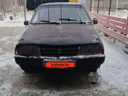 ВАЗ (Lada) 21099 1995 года за 350 000 тг. в Жаркент