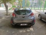 Hyundai Veloster 2012 года за 4 900 000 тг. в Актобе – фото 2