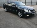 Lexus GS 300 2002 года за 4 400 000 тг. в Алматы – фото 2