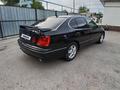 Lexus GS 300 2002 года за 4 400 000 тг. в Алматы – фото 8