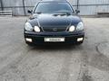 Lexus GS 300 2002 года за 4 400 000 тг. в Алматы