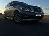 Nissan Patrol 2014 годаүшін14 000 000 тг. в Актобе