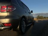 Nissan Patrol 2014 годаүшін14 000 000 тг. в Актобе – фото 2