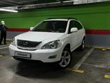 Lexus RX 330 2004 годаfor7 536 400 тг. в Алматы – фото 4