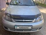 Chevrolet Lacetti 2007 годаүшін2 000 000 тг. в Алматы – фото 3