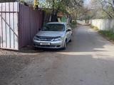 Chevrolet Lacetti 2007 года за 2 000 000 тг. в Алматы