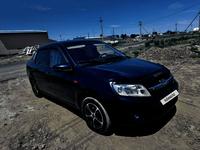 ВАЗ (Lada) Granta 2190 2013 годаүшін1 600 000 тг. в Атырау