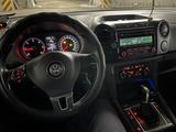Volkswagen Amarok 2013 годаfor14 000 000 тг. в Алматы – фото 5