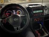 Volkswagen Amarok 2013 года за 14 000 000 тг. в Алматы – фото 5