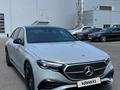 Mercedes-Benz E 200 Premium 2025 года за 55 000 000 тг. в Алматы