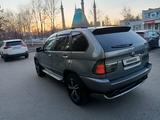 BMW X5 2006 годаүшін7 300 000 тг. в Павлодар – фото 2