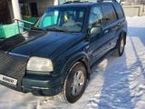 Suzuki XL7 2001 годаfor4 000 000 тг. в Усть-Каменогорск