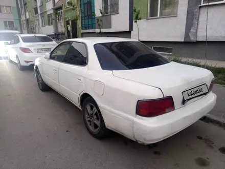 Toyota Vista 1995 года за 1 200 000 тг. в Алматы – фото 3